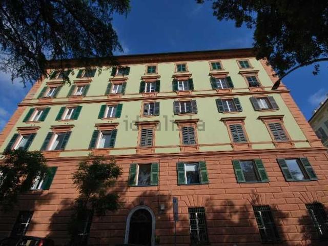 Appartamento in affitto di 154 m² in Corso Carbonara
