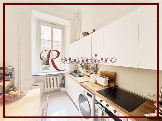 Appartamento in affitto di 155 m²
