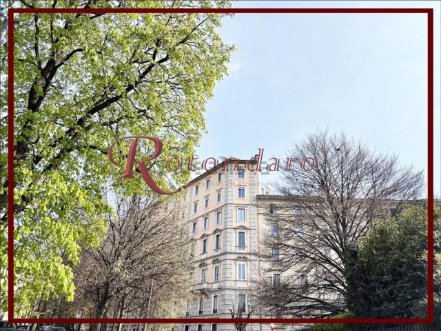 Appartamento in affitto di 155 m²