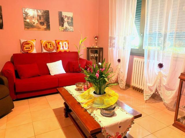 Appartamento in affitto di 155 m² in Via Guido Biagi