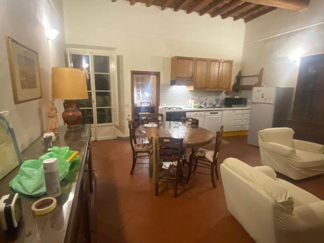 Appartamento in affitto di 155 m² in Via de&apos  Ginori, 55