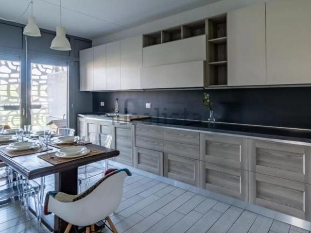 Appartamento in affitto di 155 m² in Via Marco Fabio Quintiliano
