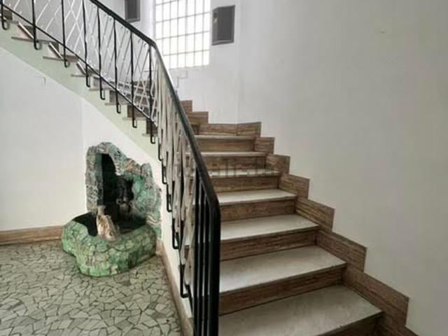 Appartamento in affitto di 155 m² in Via Mario Fiore, 24