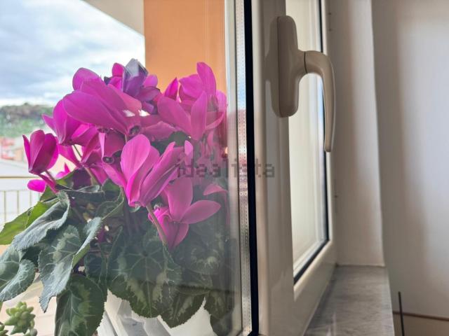 Appartamento in affitto di 155 m² in Via Nazionale, 54