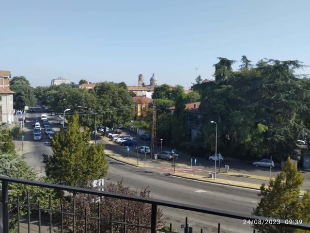 Appartamento in affitto di 155 m² in Viale Timavo, 85