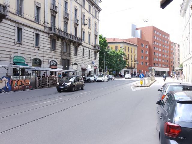 Appartamento in affitto di 155 m² in Viale Bligny