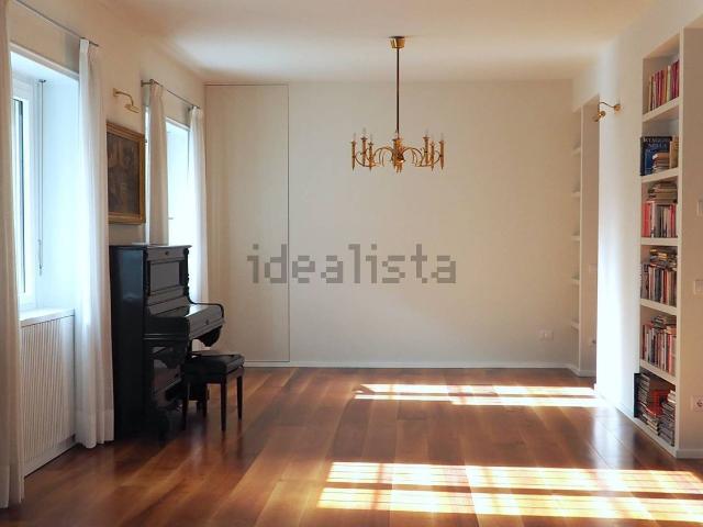 Appartamento in affitto di 155 m² in Viale Giotto
