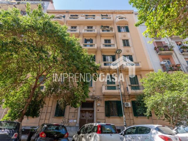 Appartamento in affitto di 156 m² in Via Catania, 27