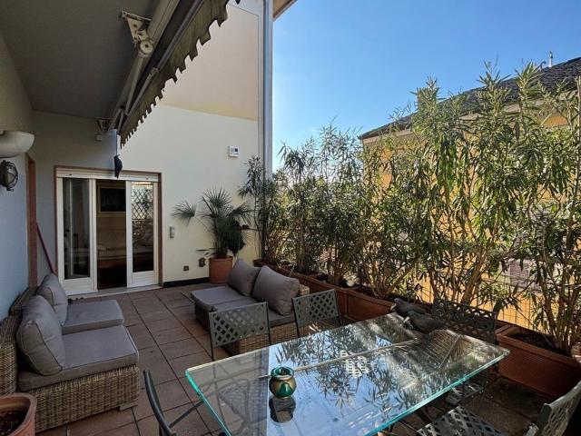 Appartamento in affitto di 156 m² in Borgo Schizzati, 2