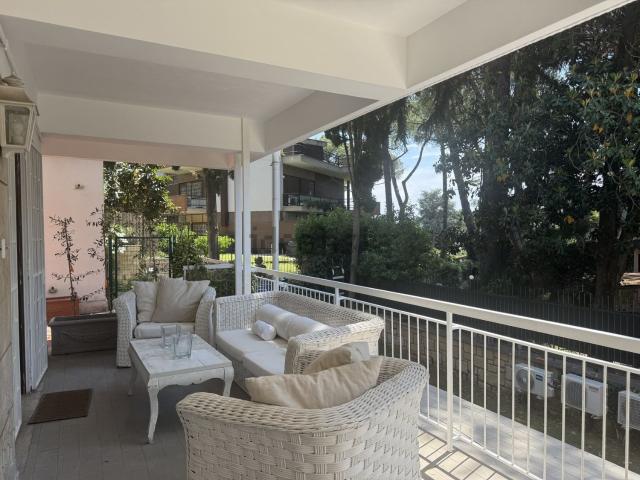 Appartamento in affitto di 156 m² in Piazzale Benito Juarez