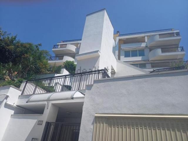 Appartamento in affitto di 157 m²