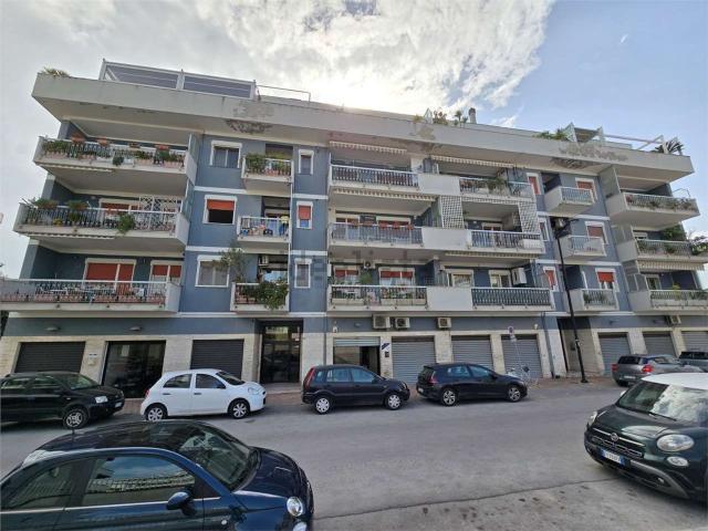 Appartamento in affitto di 157 m²