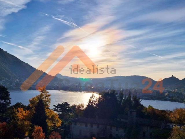 Appartamento in affitto di 157 m² in Via Bignanico, 9