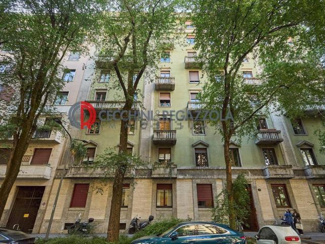 Appartamento in affitto di 157 m² in Via Leone Pancaldo, 11