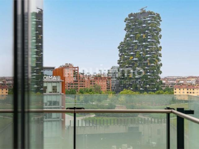 Appartamento in affitto di 157 m² in Viale della Liberazione, 15