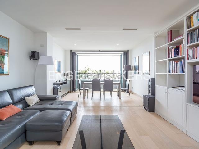 Appartamento in affitto di 158 m² in Viale Giorgio Ribotta