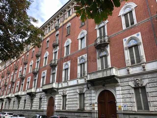 Appartamento in affitto di 15 m² in Corso Re Umberto, 59