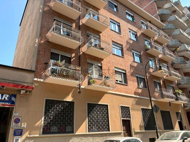 Appartamento in affitto di 15 m² in Corso Regio Parco, 48