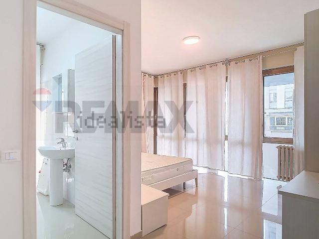 Appartamento in affitto di 15 m² in Piazza A. de Gasperi, 65