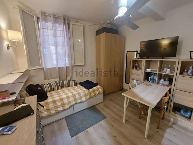 Appartamento in affitto di 15 m² in Vicolo Mariscotti, 1