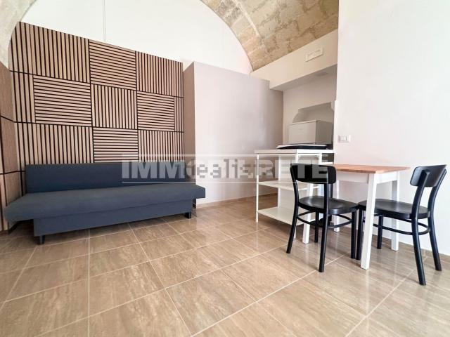 Appartamento in affitto di 15 m² in Via Teatro Mercadante