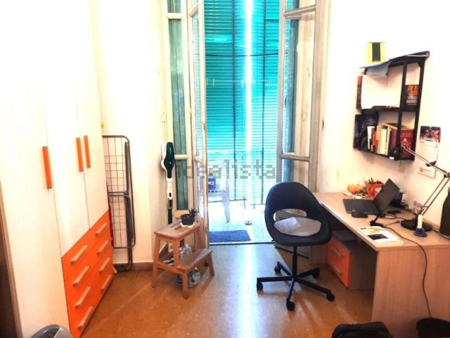 Appartamento in affitto di 15 m² in Via Thonon, 6