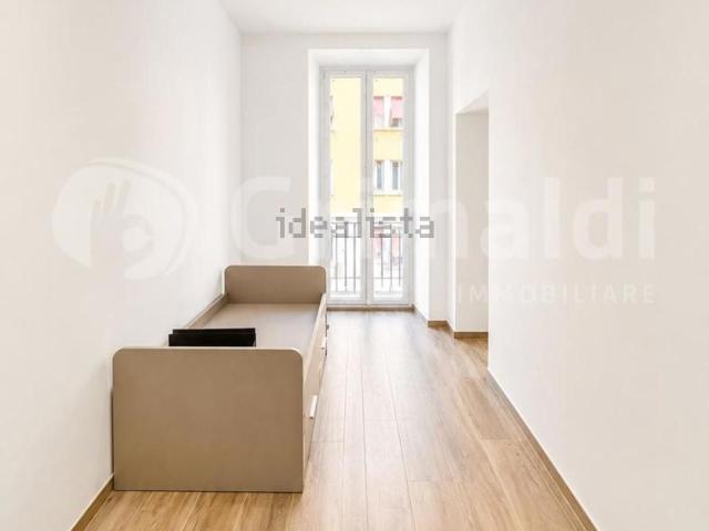 Appartamento in affitto di 15 m² in Via Arezzo