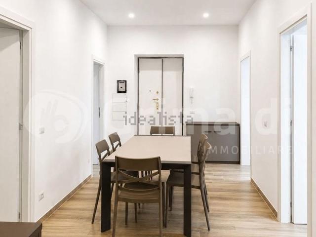 Appartamento in affitto di 15 m² in Via Arezzo