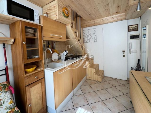 Appartamento in affitto di 15 m² in Via Caccialepori, 5