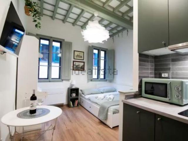 Appartamento in affitto di 15 m² in Via del Campuccio