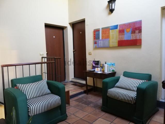 Appartamento in affitto di 15 m² in Via delle Orfane, 19