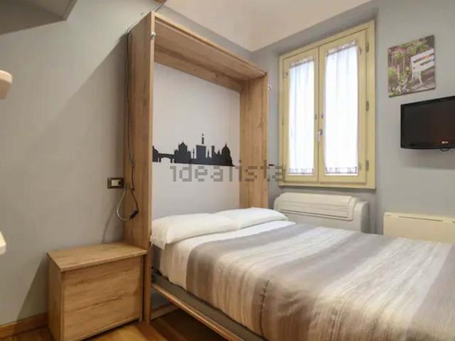 Appartamento in affitto di 15 m² in Via di San Giuseppe