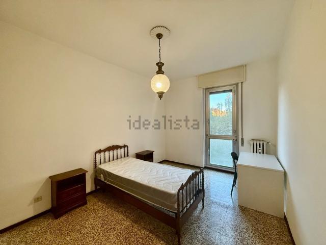 Appartamento in affitto di 15 m² in Via Feltre, 62