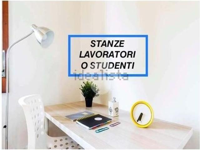 Appartamento in affitto di 15 m² in Via Fiumicello, 8