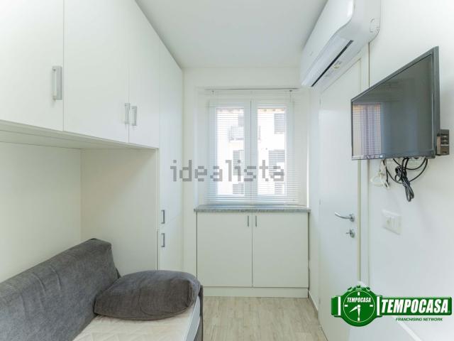 Appartamento in affitto di 15 m² in Via Galeazzo Alessi, 10