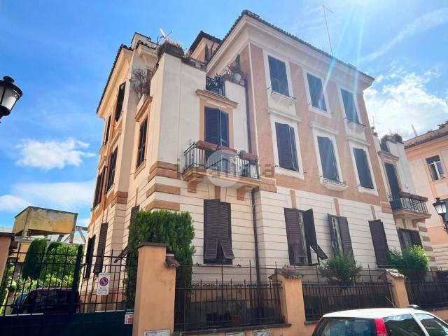 Appartamento in affitto di 15 m² in Via Luigi Luzzatti