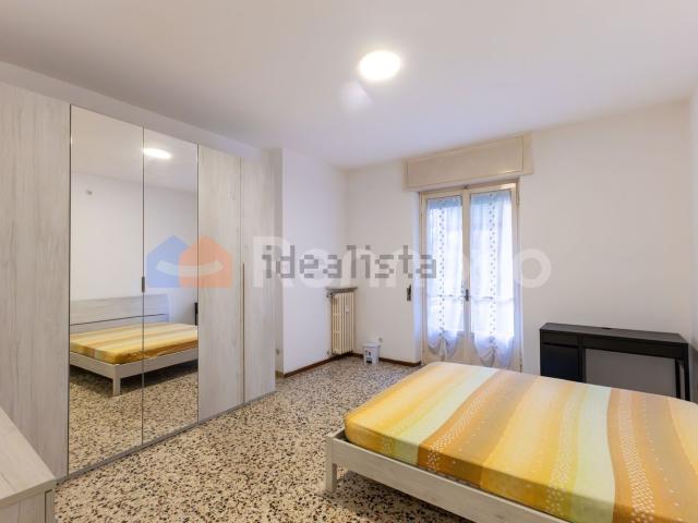 Appartamento in affitto di 15 m² in Via Mecenate, 25