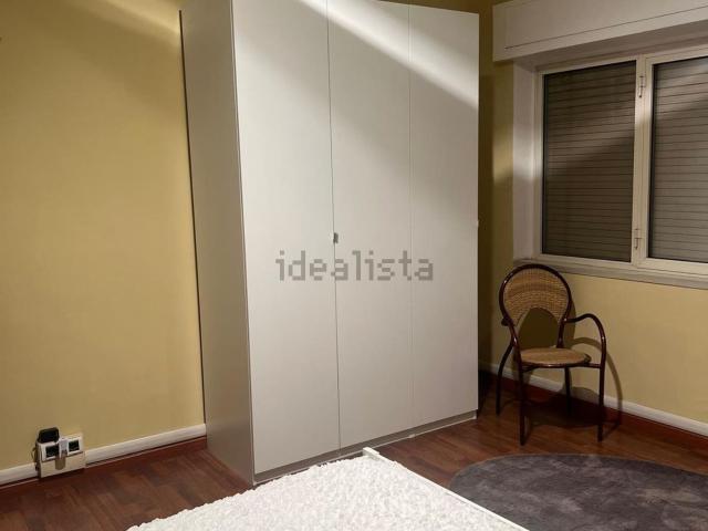 Appartamento in affitto di 15 m² in Via Monteleone di Fermo