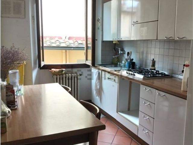 Appartamento in affitto di 15 m² in Via Pietrapiana