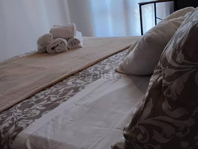 Appartamento in affitto di 15 m² in Via Ponale, 11