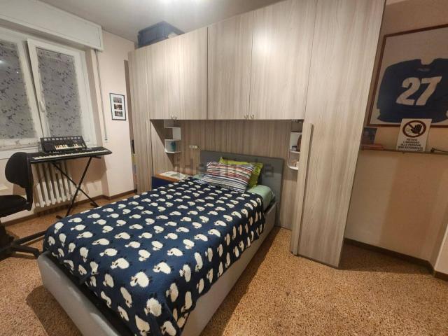 Appartamento in affitto di 15 m² in Via Privata Paternò, 17