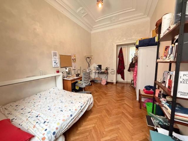 Appartamento in affitto di 15 m² in Via Santa Giulia, 51