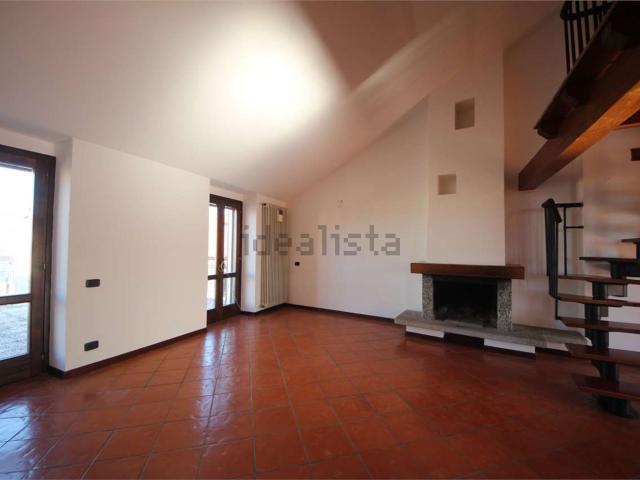Appartamento in affitto di 160 m²