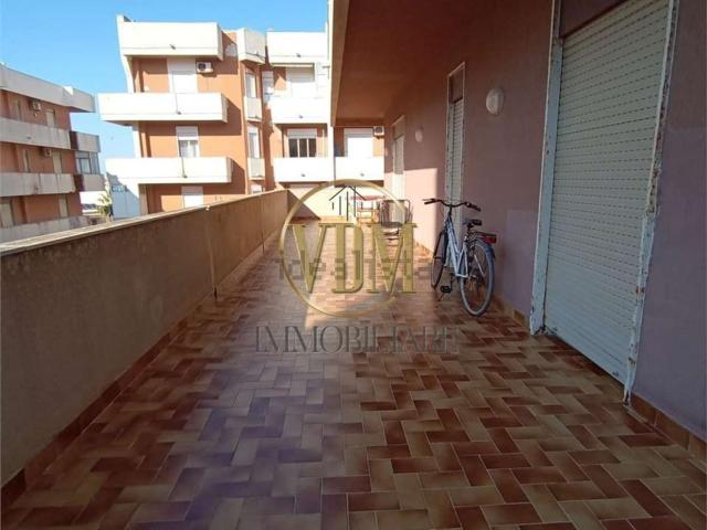 Appartamento in affitto di 160 m²
