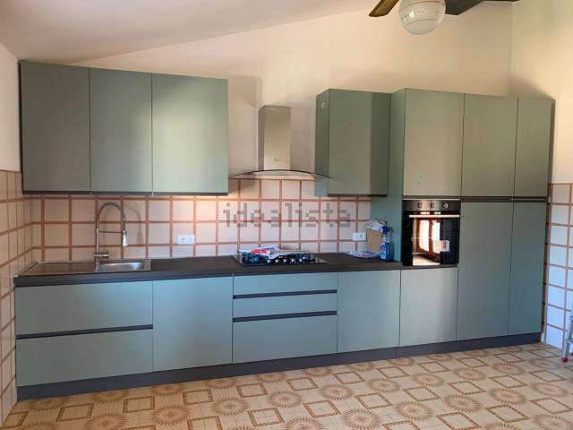 Appartamento in affitto di 160 m²