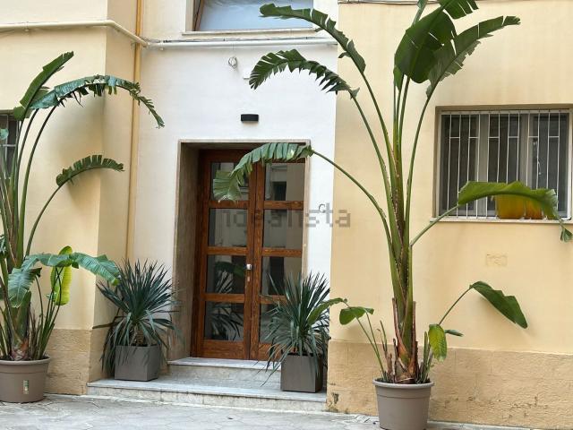 Appartamento in affitto di 160 m²