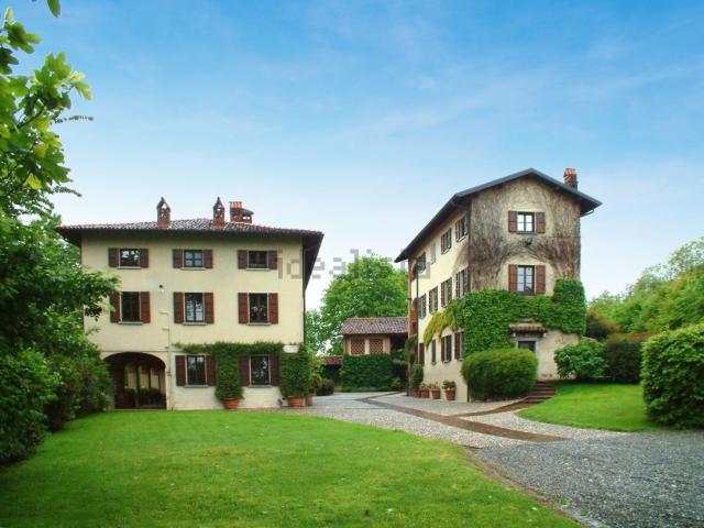 Appartamento in affitto di 160 m²