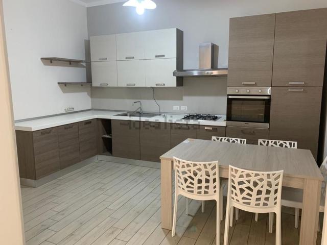Appartamento in affitto di 160 m²