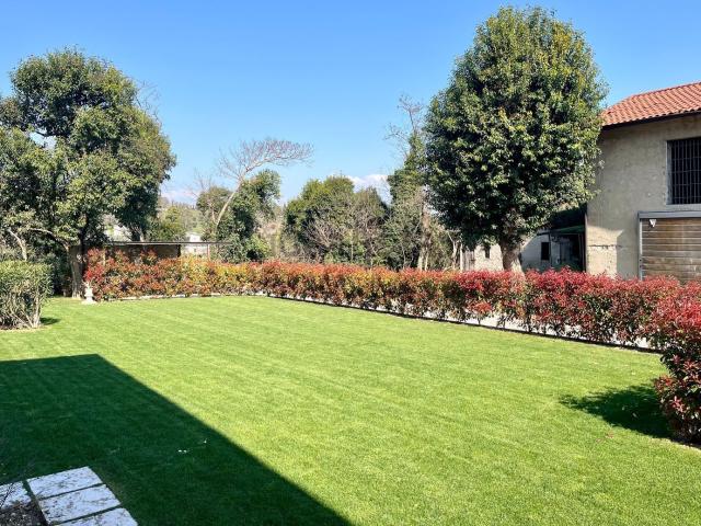 Appartamento in affitto di 160 m² in Via Bellavista, 1