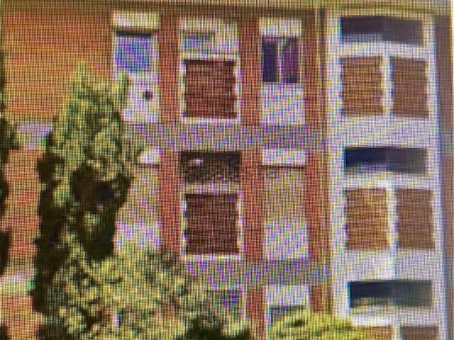 Appartamento in affitto di 160 m² in Via Giuseppe Pecci